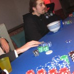 Pokernight